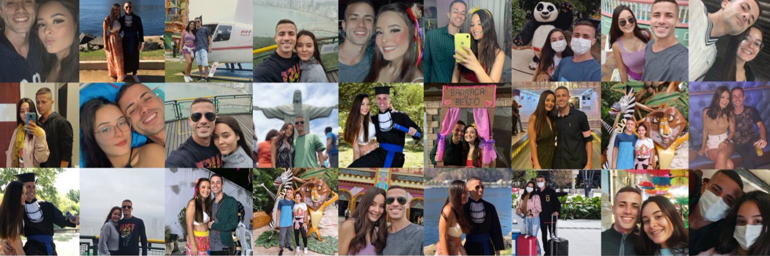 cssilha's profile banner image