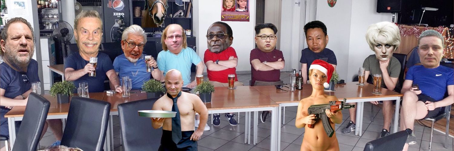 nicho2802's profile banner image