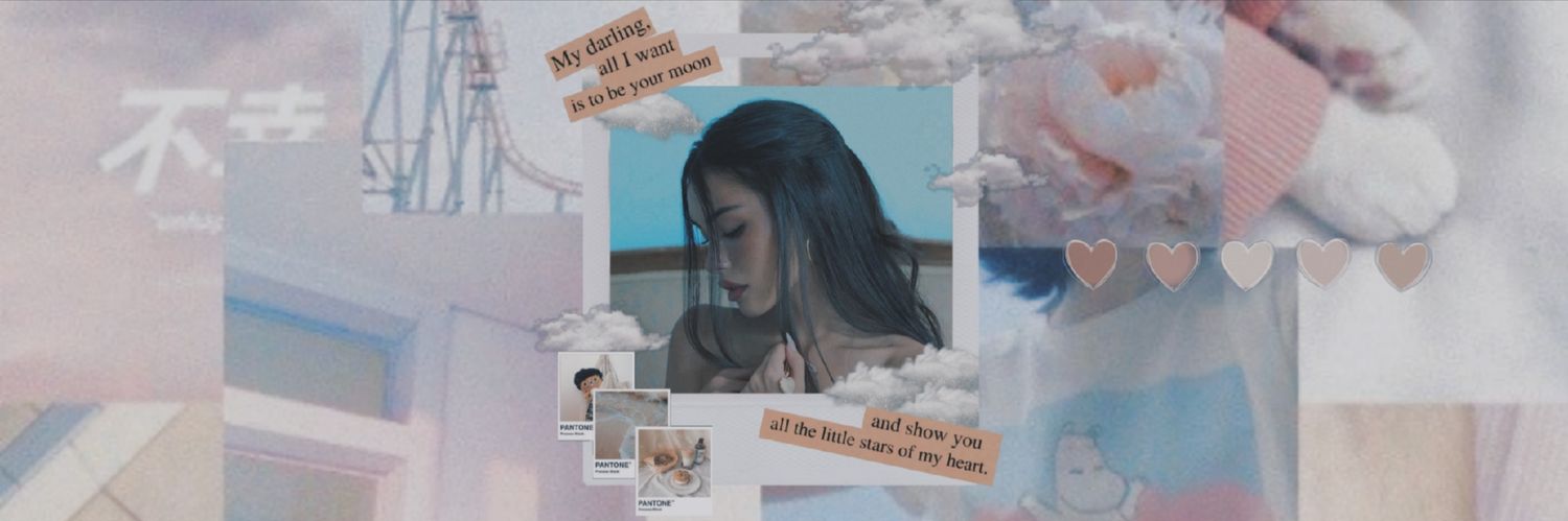 may • locket era 🪽 banner