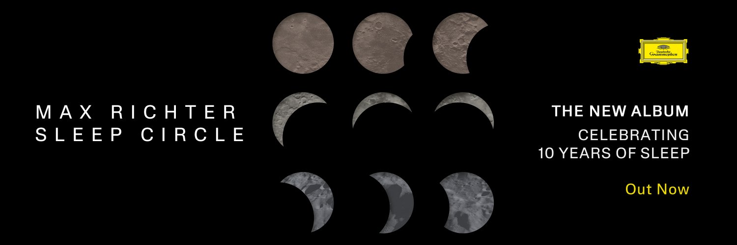 Deutsche Grammophon (DG) banner