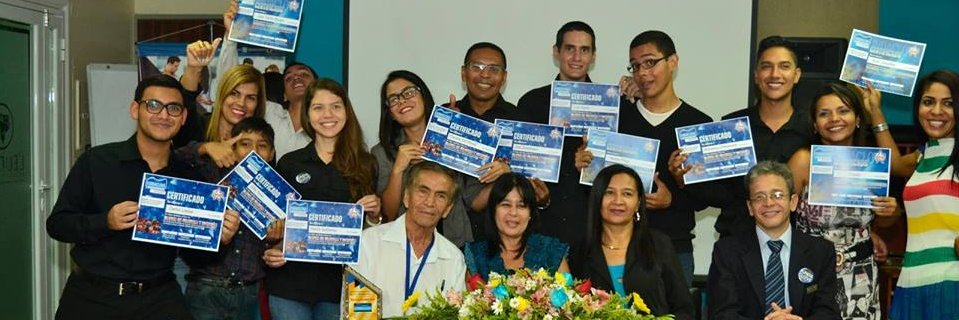 Fundaclove's profile banner image