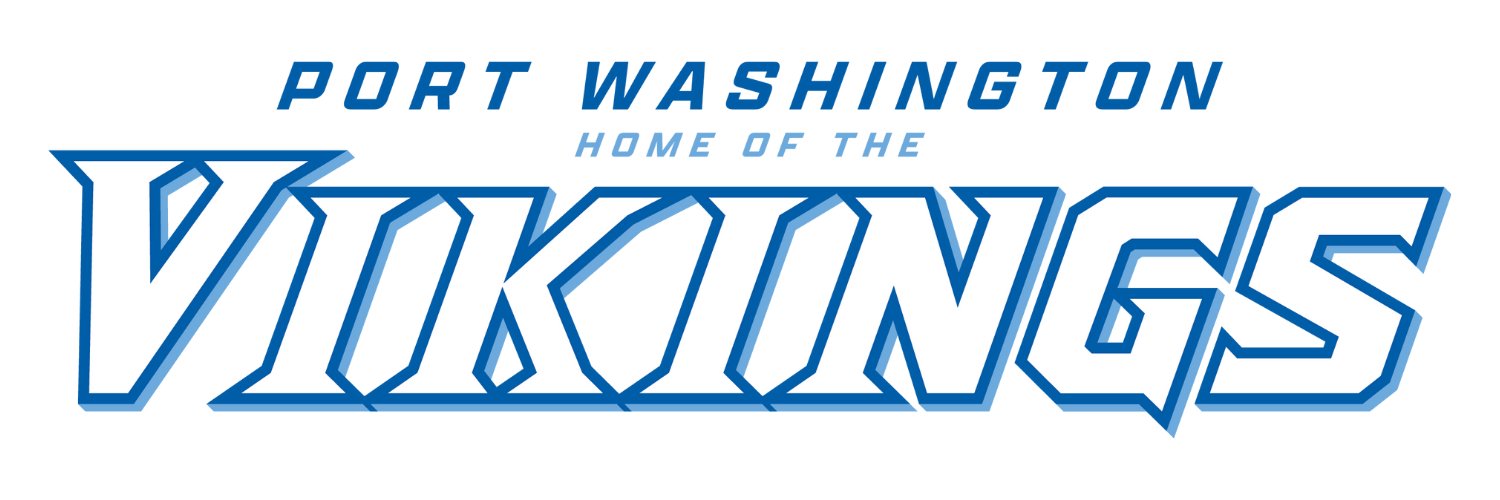 Port Washington Athletics Profile Banner