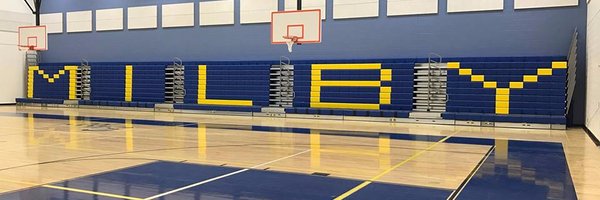 MilbyHighSch Profile Banner