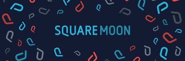 SquareMoonAB Profile Banner