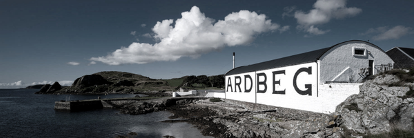 Ardbeg Profile Banner