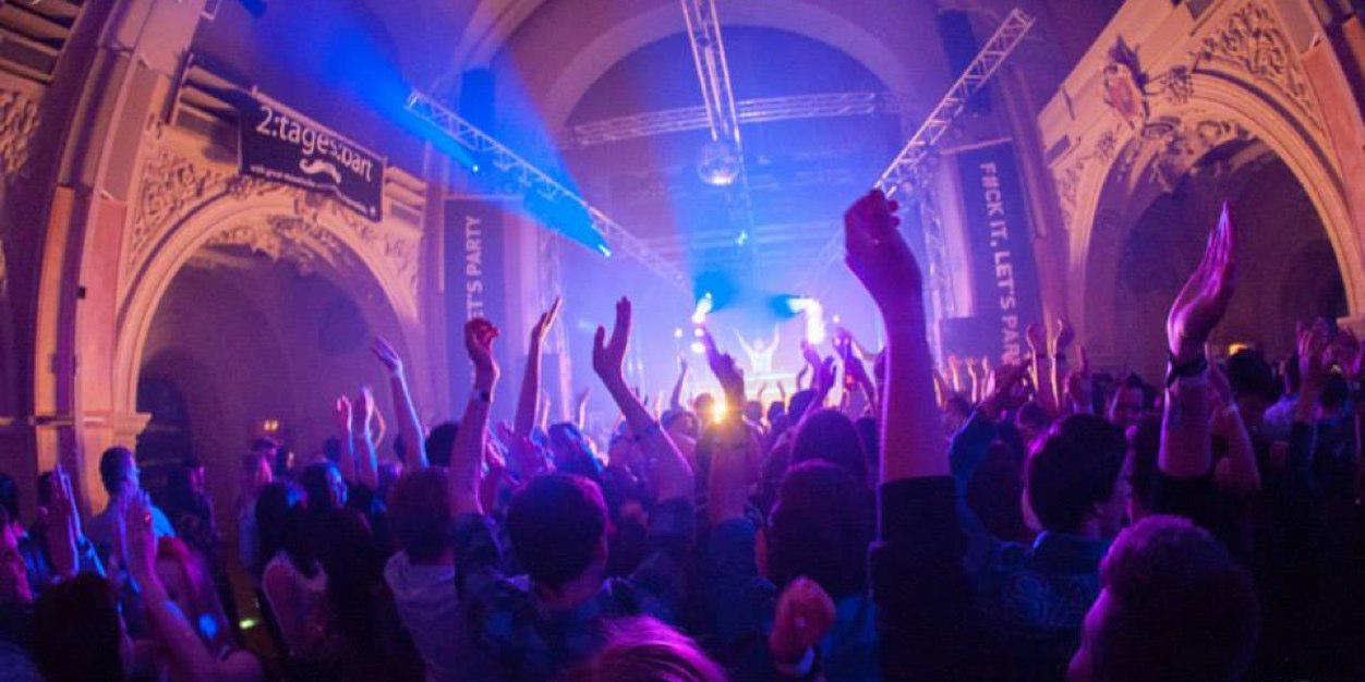 DJ_Tanic's profile banner image