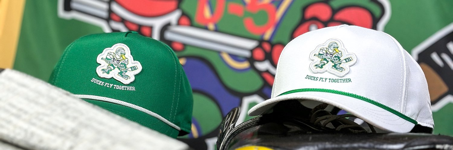 Beauty Status Hockey Co. banner