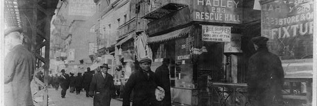 FrKnickerbocker's profile banner image