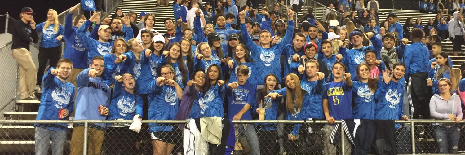 BtownStudentSec's profile banner image