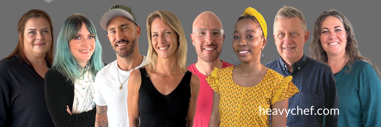 heavychef's profile banner image
