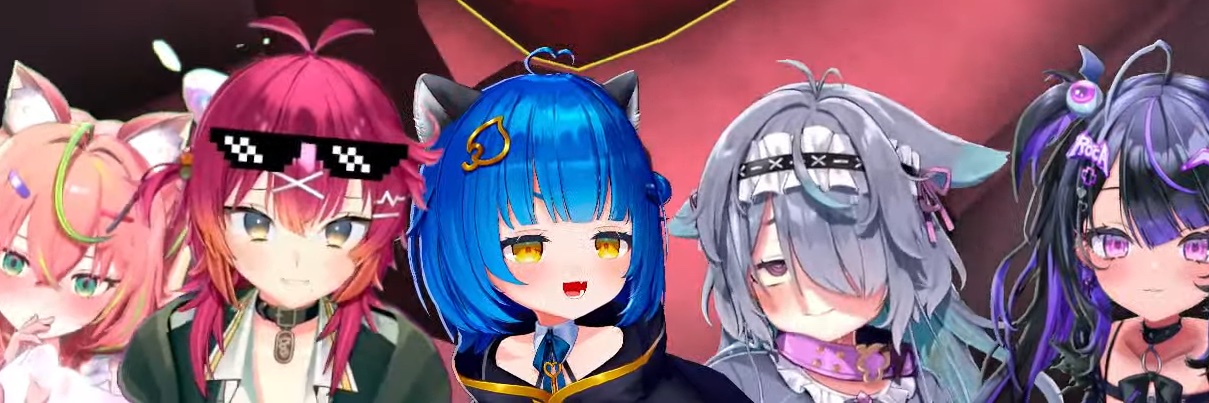 Exaltbtw's profile banner image