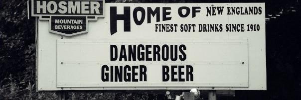 5starGingerBeer's profile banner image