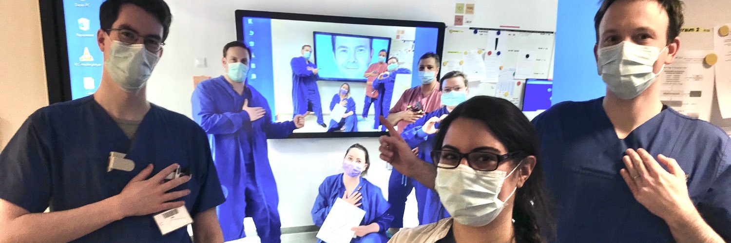 Linus Alexander Völker banner