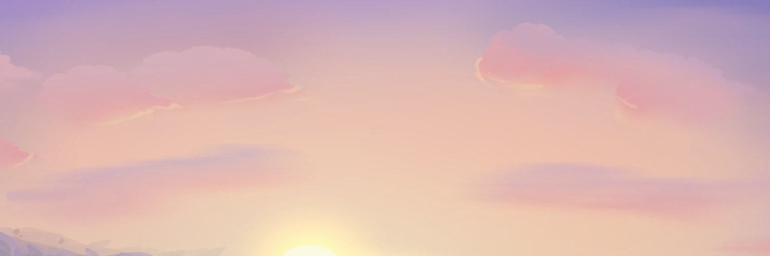 ishmerru's profile banner image