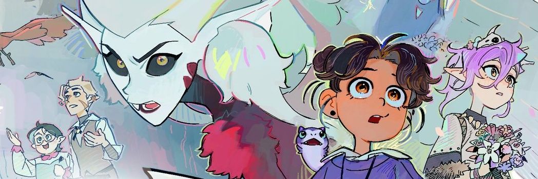 𝕵𝖆𝖐𝖊 𝕸𝖆𝖈𝖎𝖊𝖑 banner