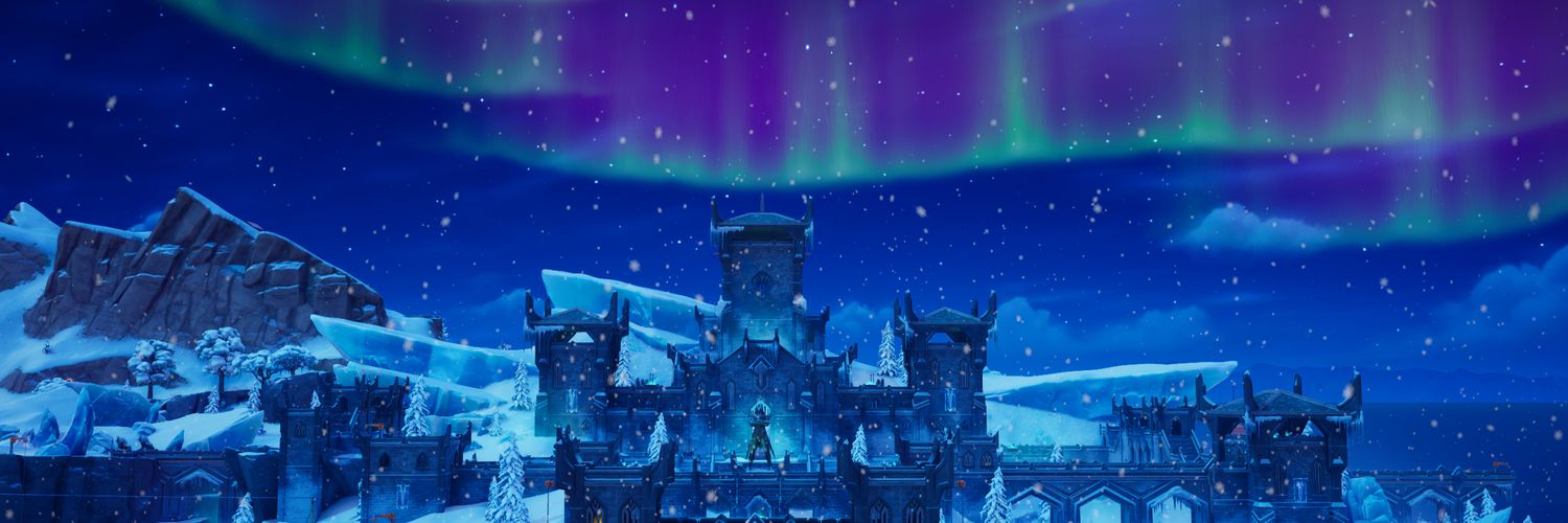 cybertronicjake's profile banner image