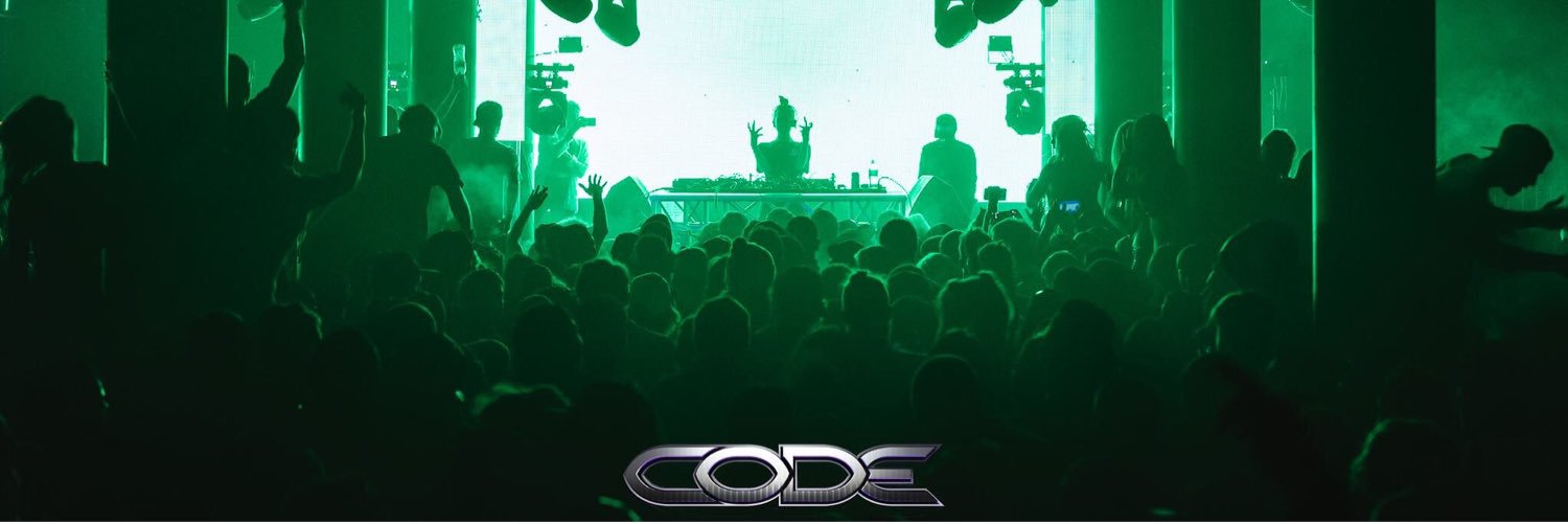 EnterTheCodeUS's profile banner image