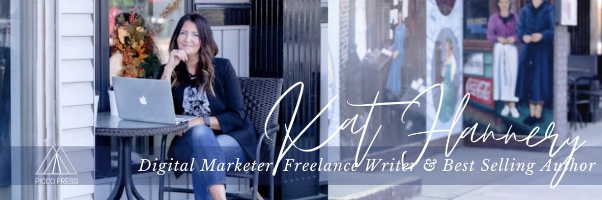 Kat Flannery banner