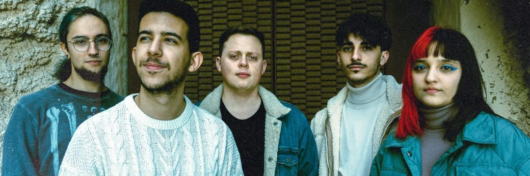 sosbandpunk's profile banner image