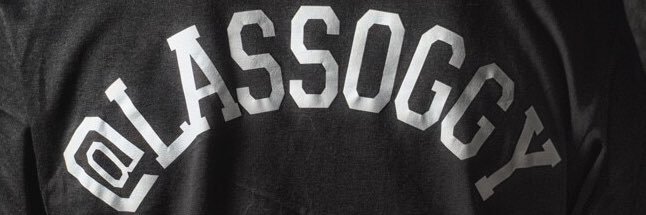 LasSoggy's profile banner image