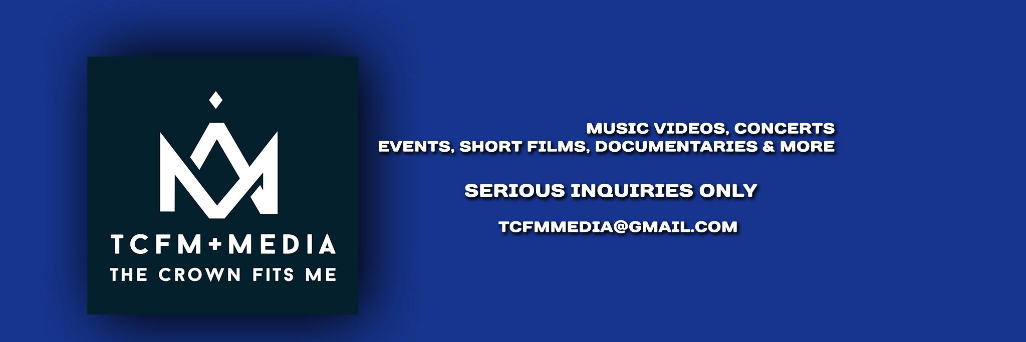TCFMmedia's profile banner image