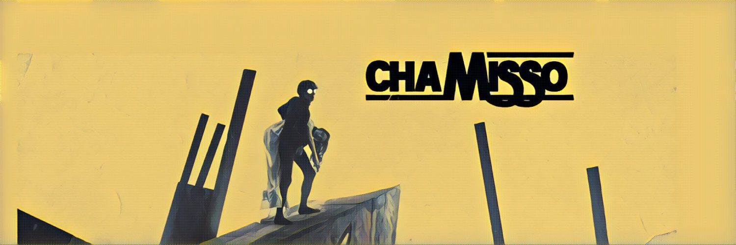 Chamisso_'s profile banner image