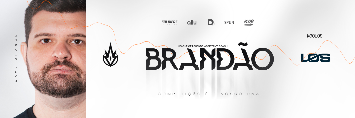 LOS Brandão banner
