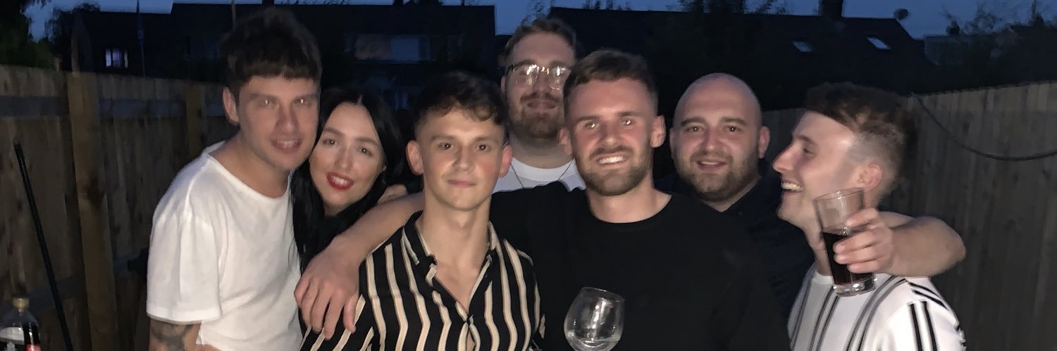 tombrooks29's profile banner image