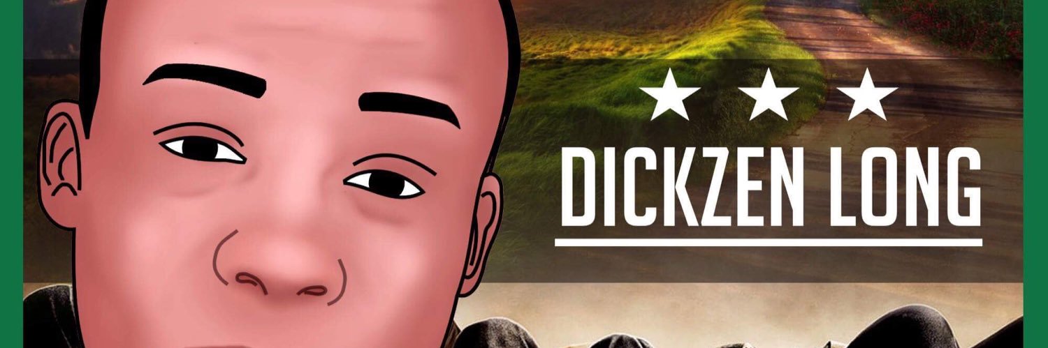 dickzen_long's profile banner image