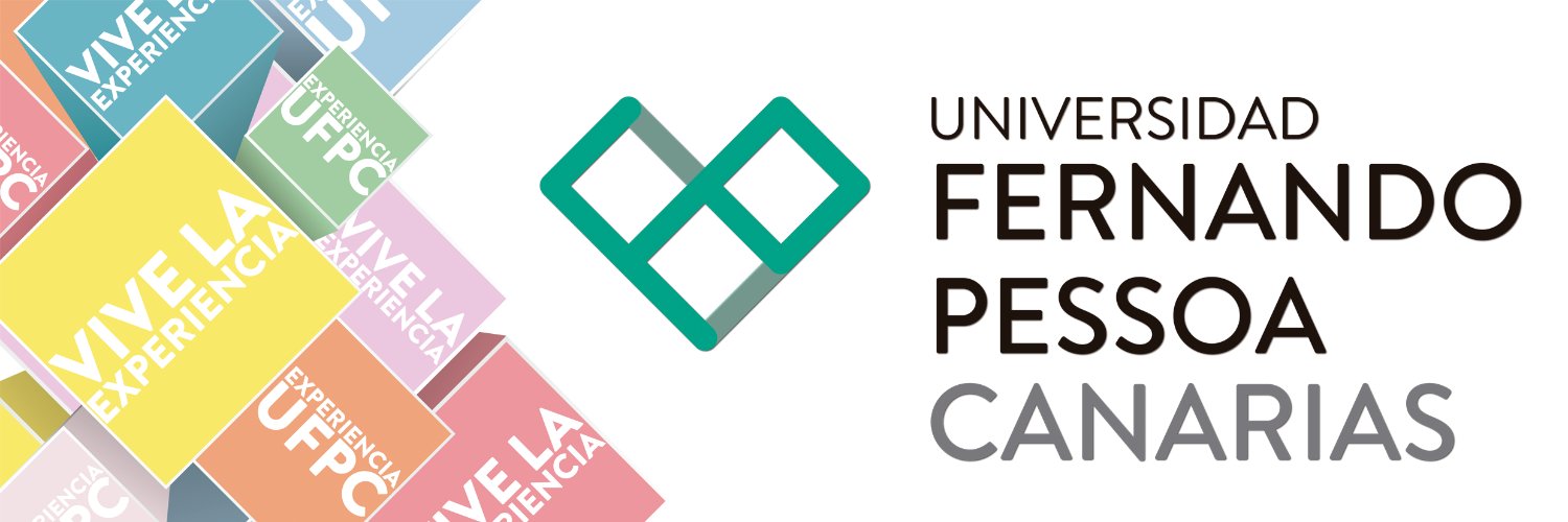UFPCanarias's profile banner image