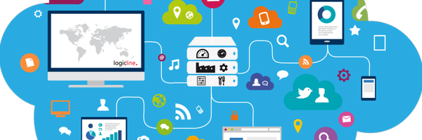 logiclinegmbh Profile Banner