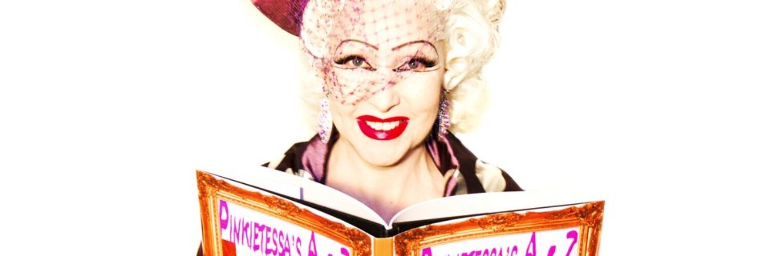 Pinkietessa's profile banner image