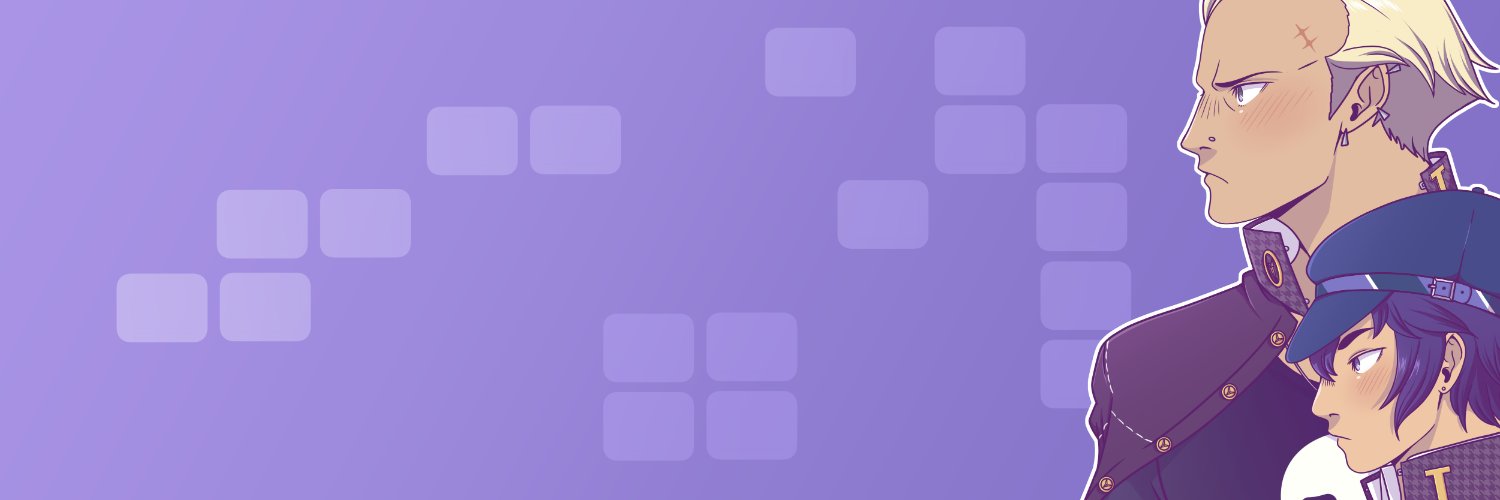 misedejem's profile banner image