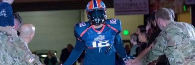 Ant_JonesJr's profile banner image