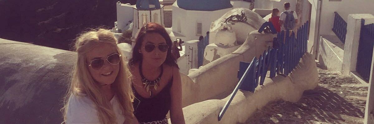 GeorgiaViney's profile banner image