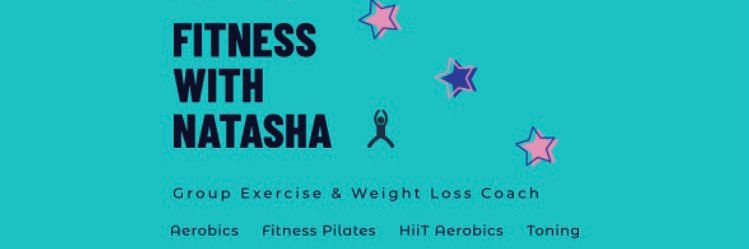 NatashaMurray37's profile banner image