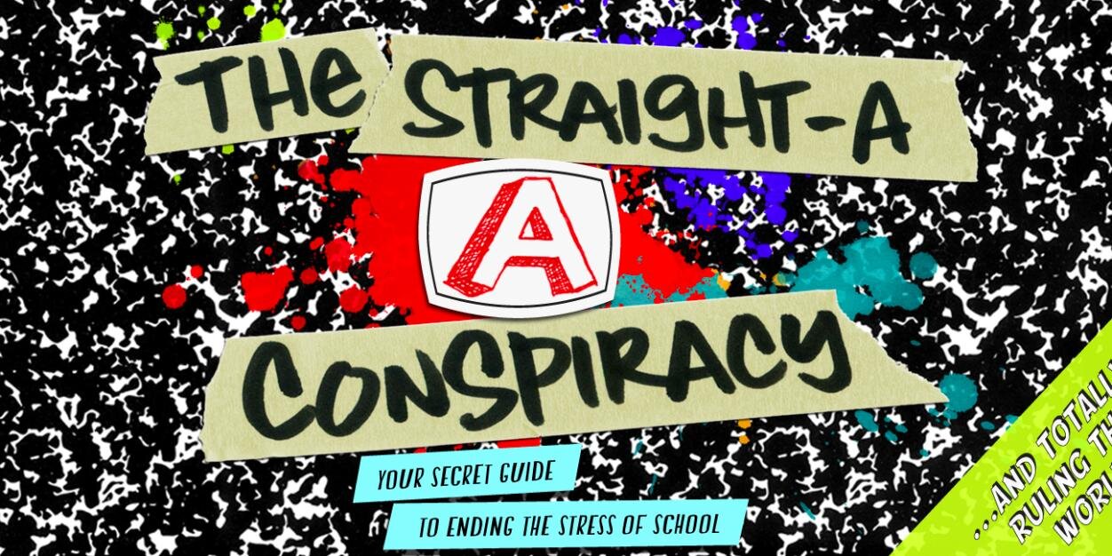 Straight-AConspiracy banner