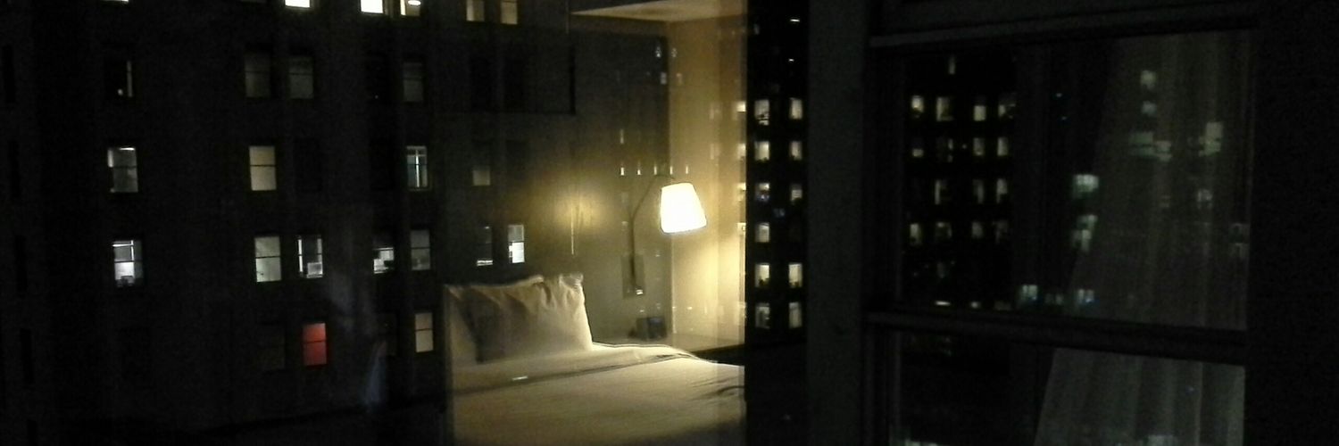 Toronto Foot Lover banner