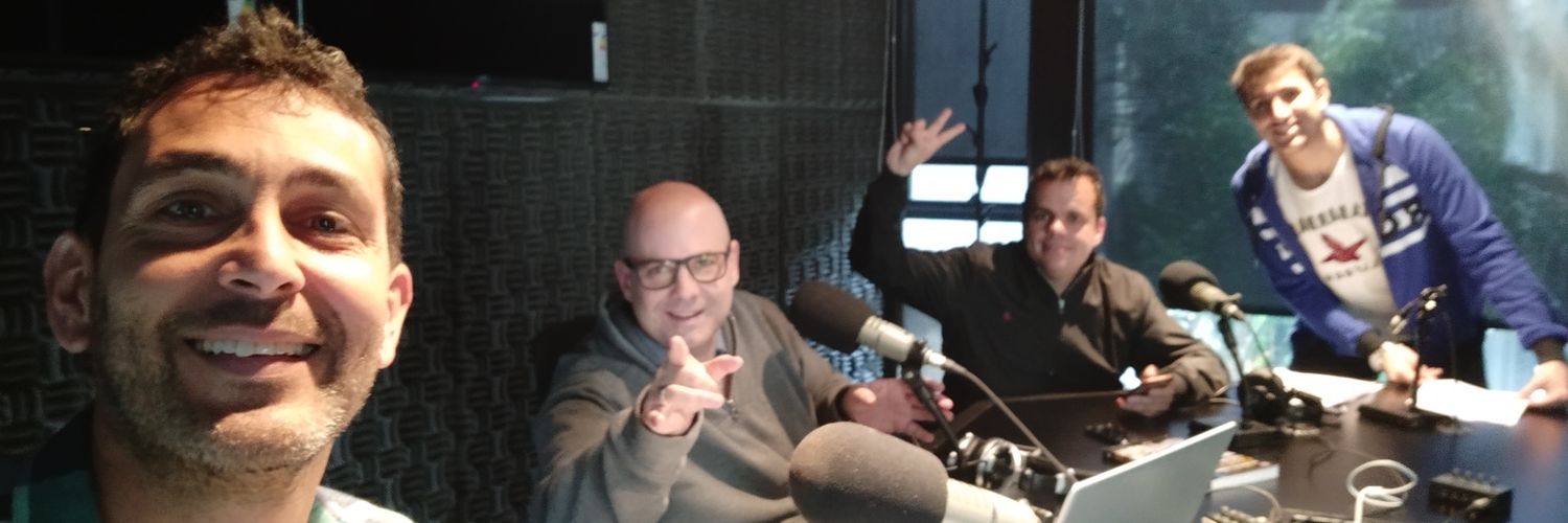 Gerardo Pérez banner