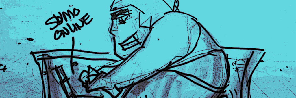 DayDreamingSumo's profile banner image