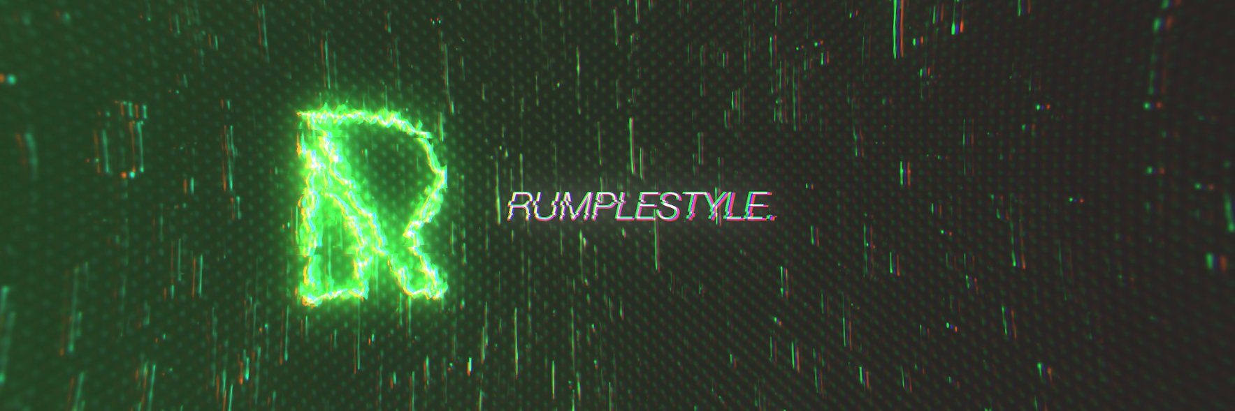 Rumplestyle's profile banner image