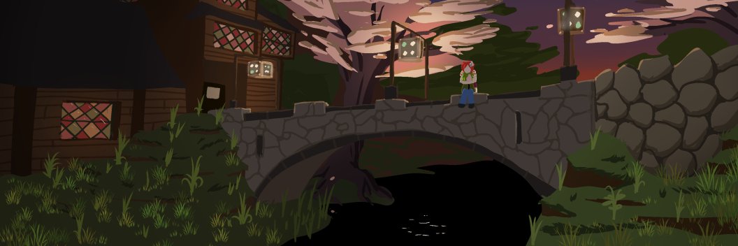 ACorruptedMuse's profile banner image