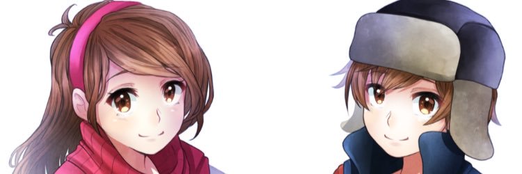 MabelPines129's profile banner image