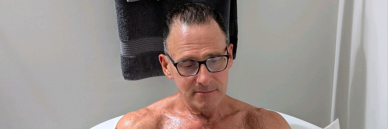 amodeojoe's profile banner image
