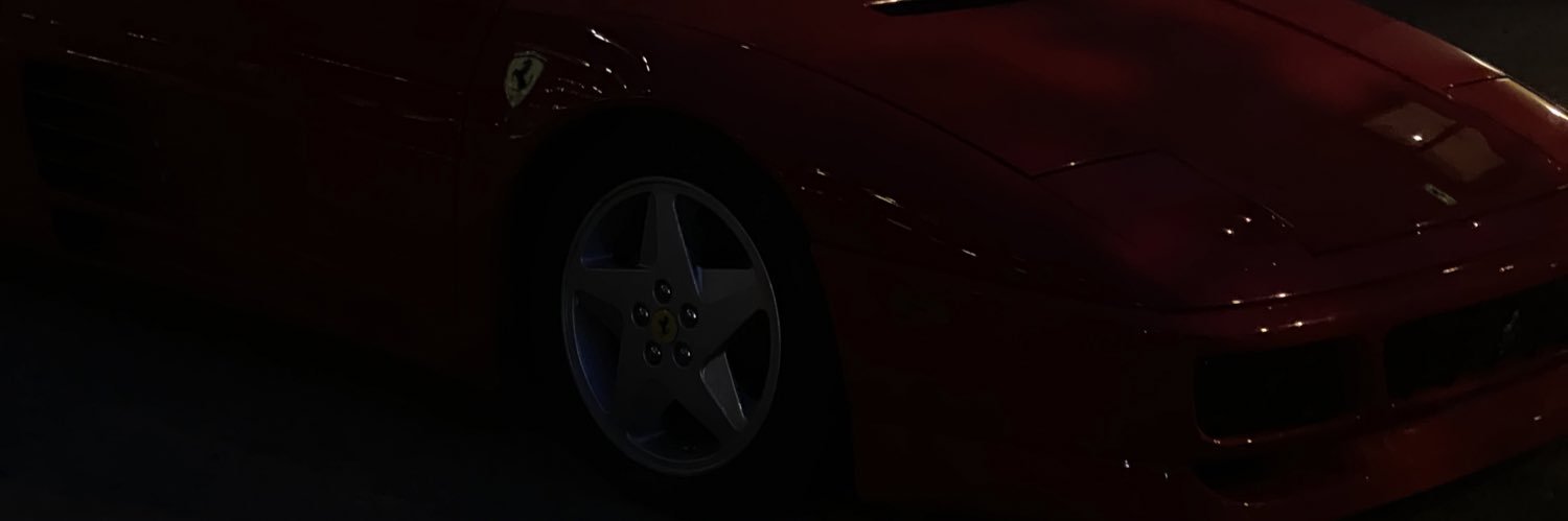 AllySendagire's profile banner image