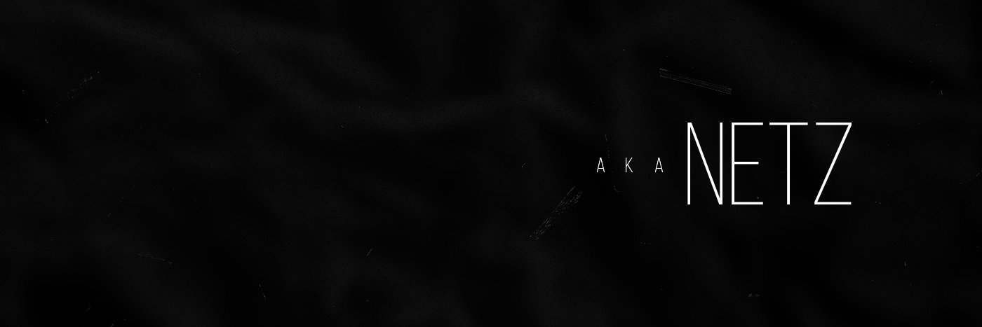 netzdesigns's profile banner image