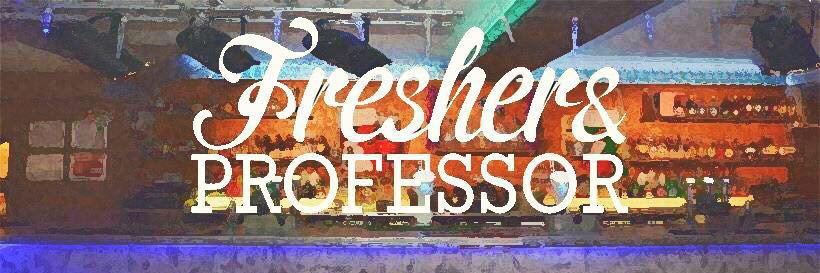 FresherBar's profile banner image