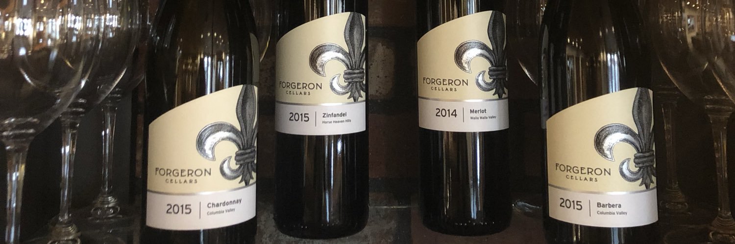 ForgeronCellars's profile banner image