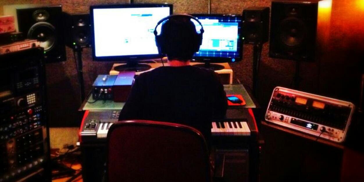 mrmallum's profile banner image