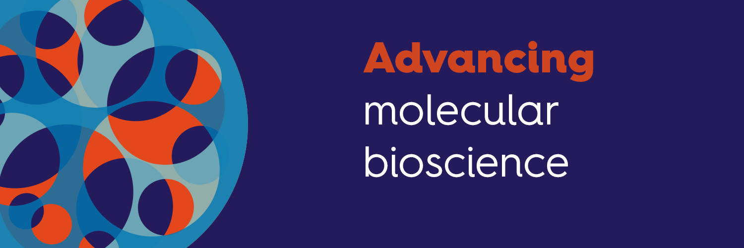Biochemical Society's banner